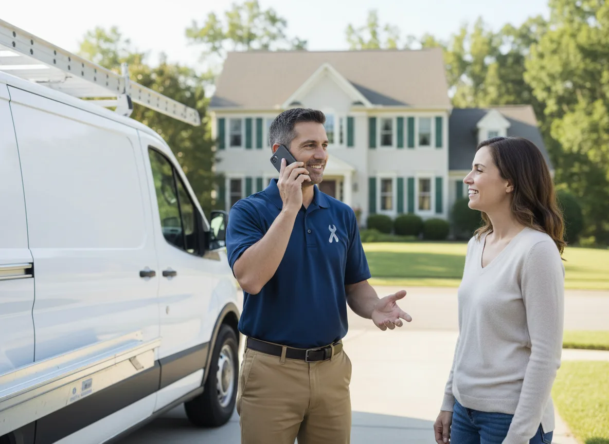 Home Gutter Service Carencro, LA FAQs